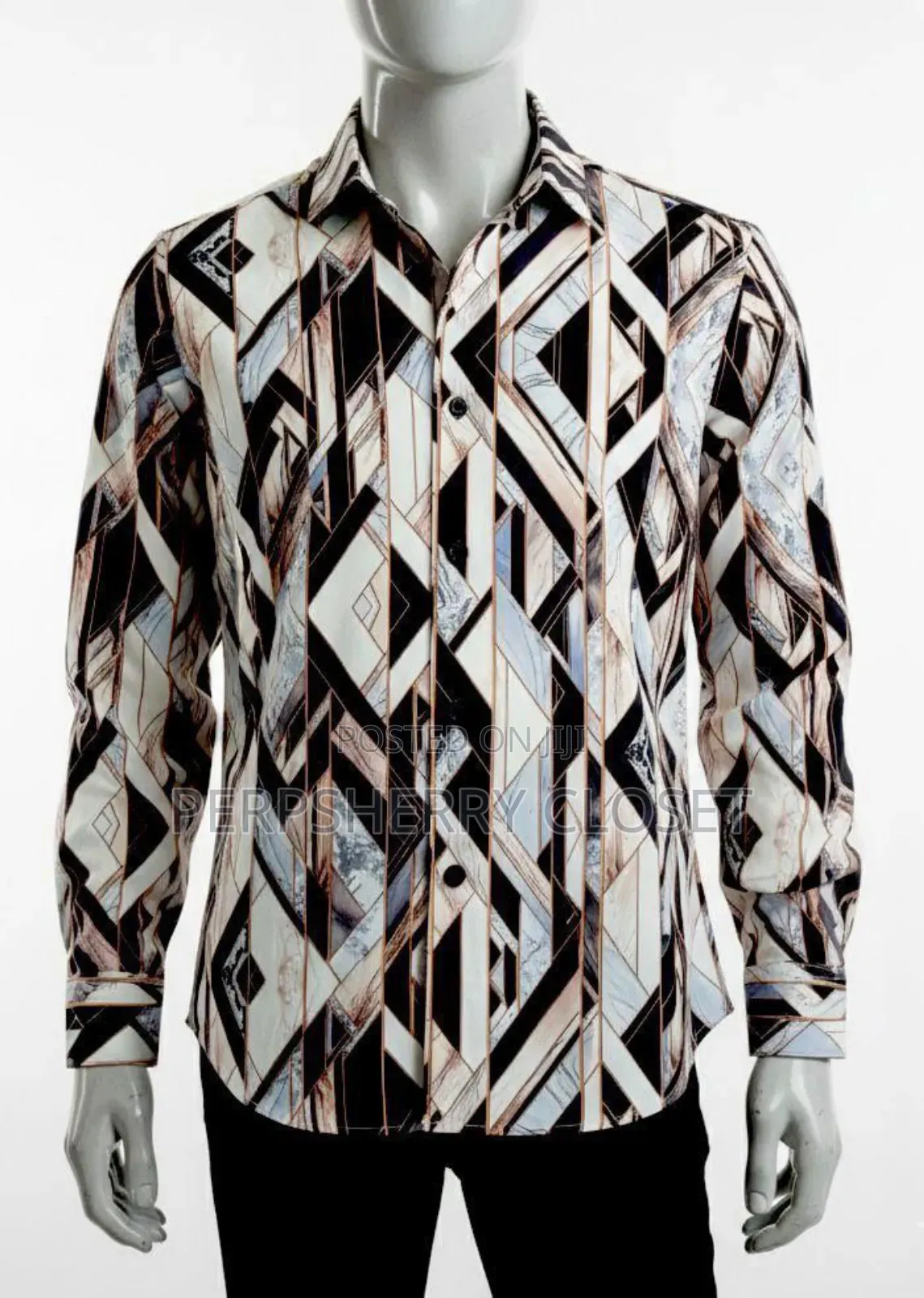 Men Design Shirt