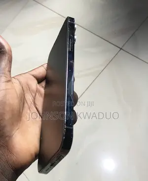 Apple iPhone 13 Pro Max 256 GB Black