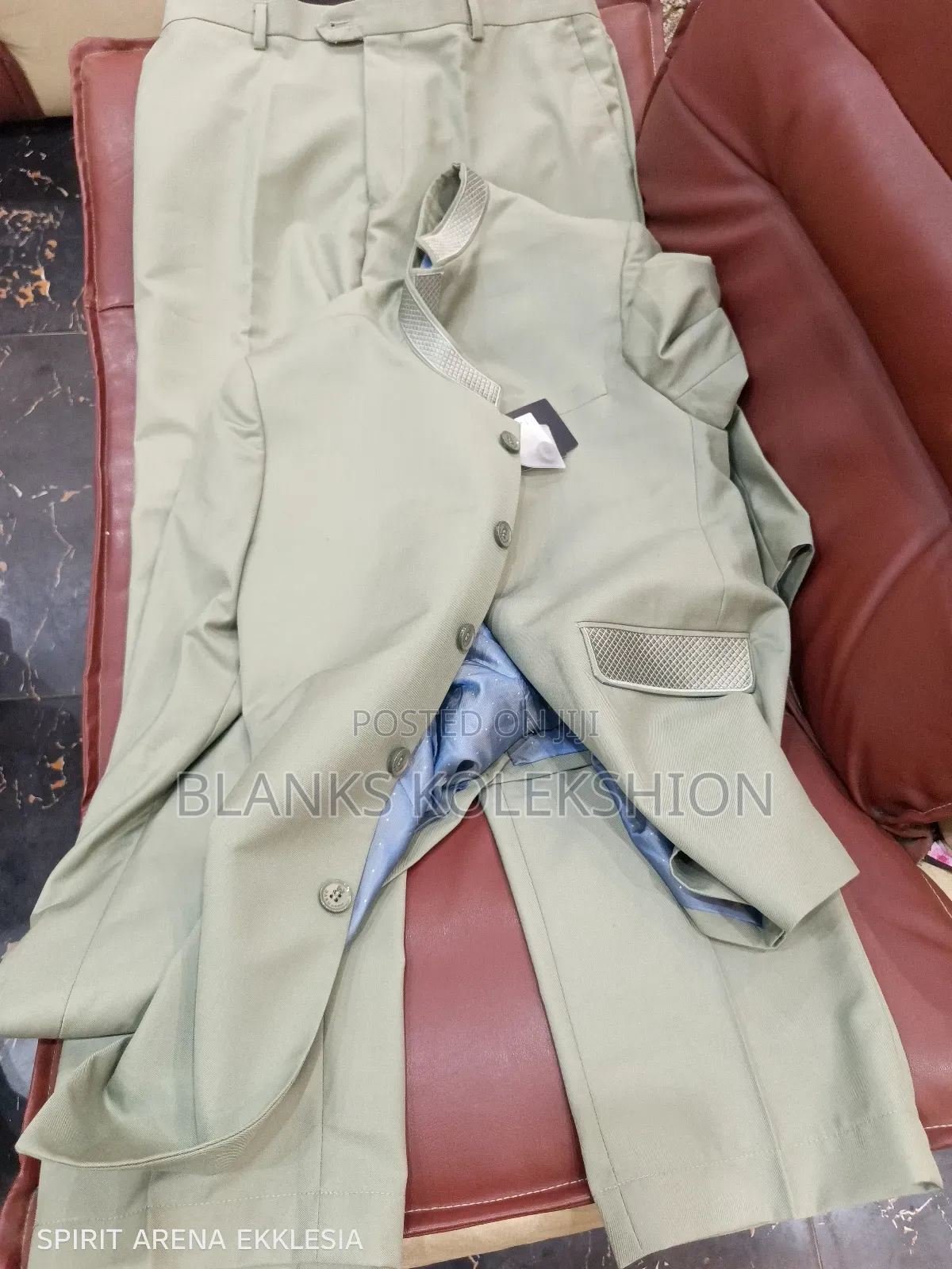 Suits And Casual Wears For Men