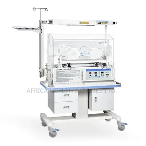 Ningbo David Infant Incubator and Weighing Scale