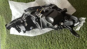 Toyota Corolla 2016-2017-2018 Headlights