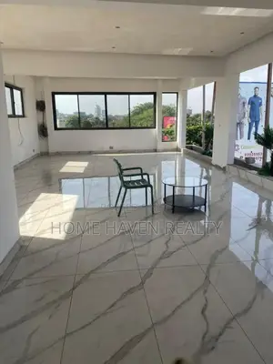 300 Square Meter Office Space for Rent at Labone