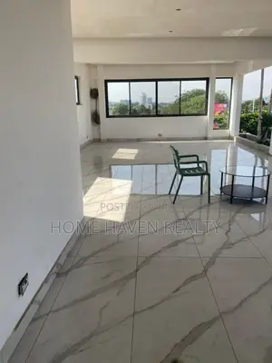 300 Square Meter Office Space for Rent at Labone
