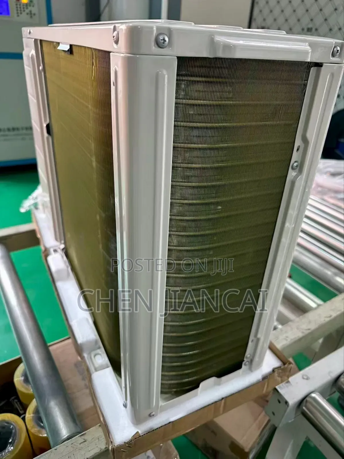 1.5hp Air Condition