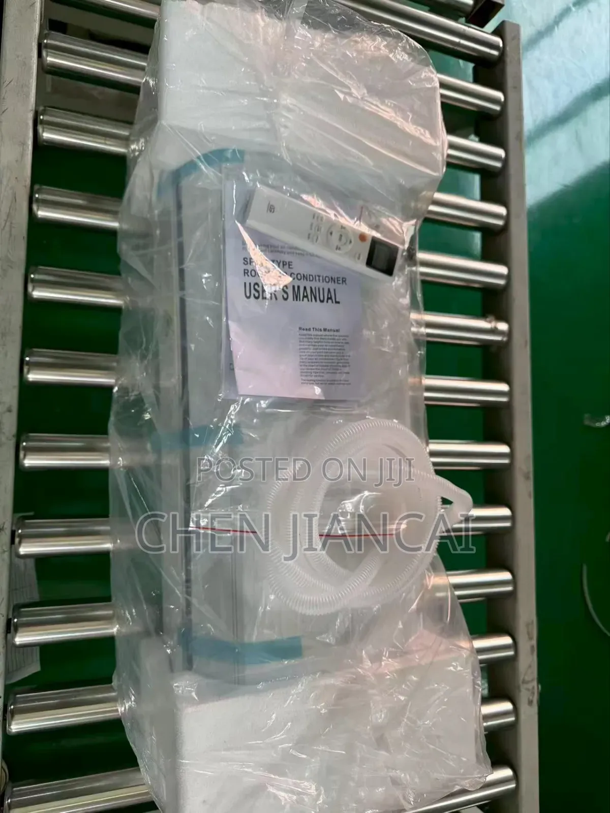 1.5hp Air Condition