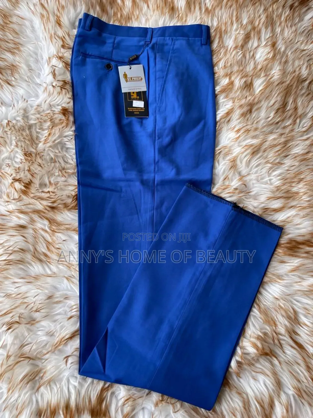Trousers and Shorts for Men