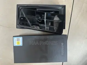 New Samsung Galaxy S20 Ultra 5G 256 GB Black