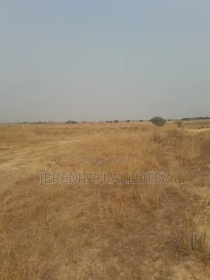Well Demarcated Plot for Sale, Tsopoli
