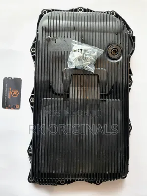 Range Rover Sports/Velar/Ram/Bmw/F-pace/ 11-23 Transmission Filter Pan