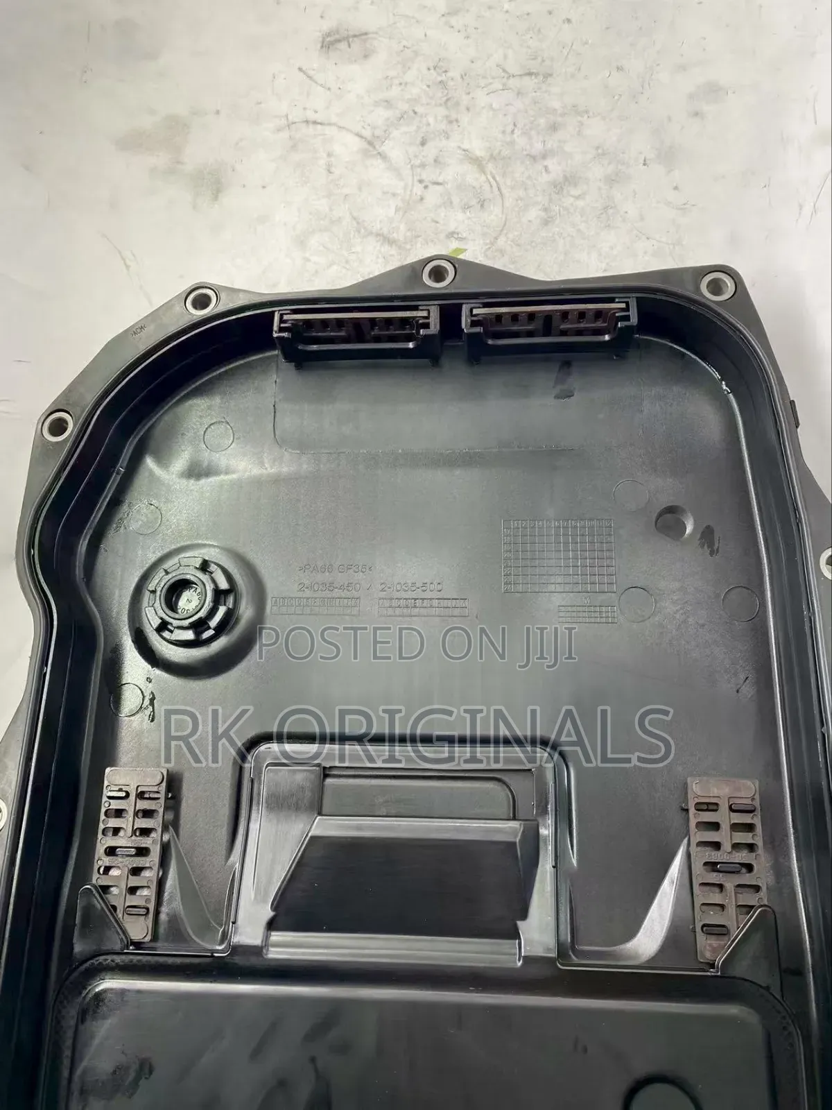 Range Rover Sports/Velar/Ram/Bmw/F-pace/ 11-23 Transmission Filter Pan