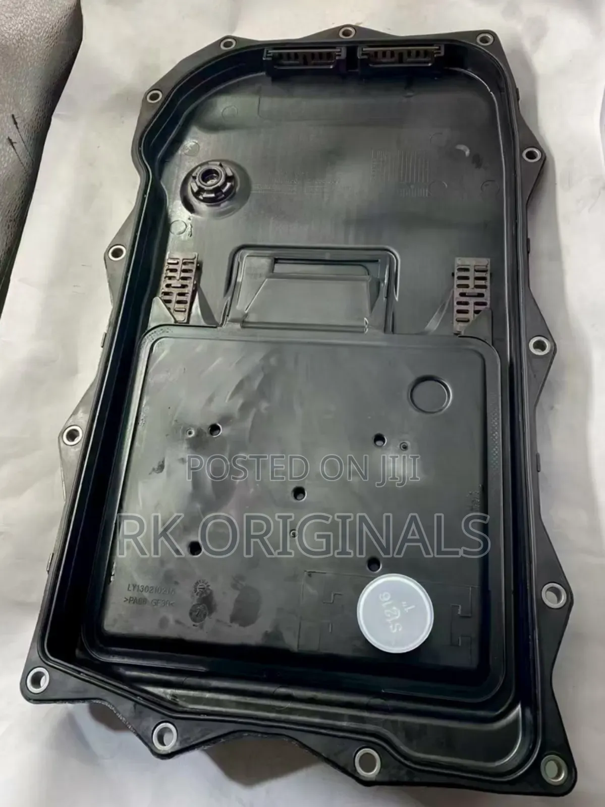 Range Rover Sports/Velar/Ram/Bmw/F-pace/ 11-23 Transmission Filter Pan