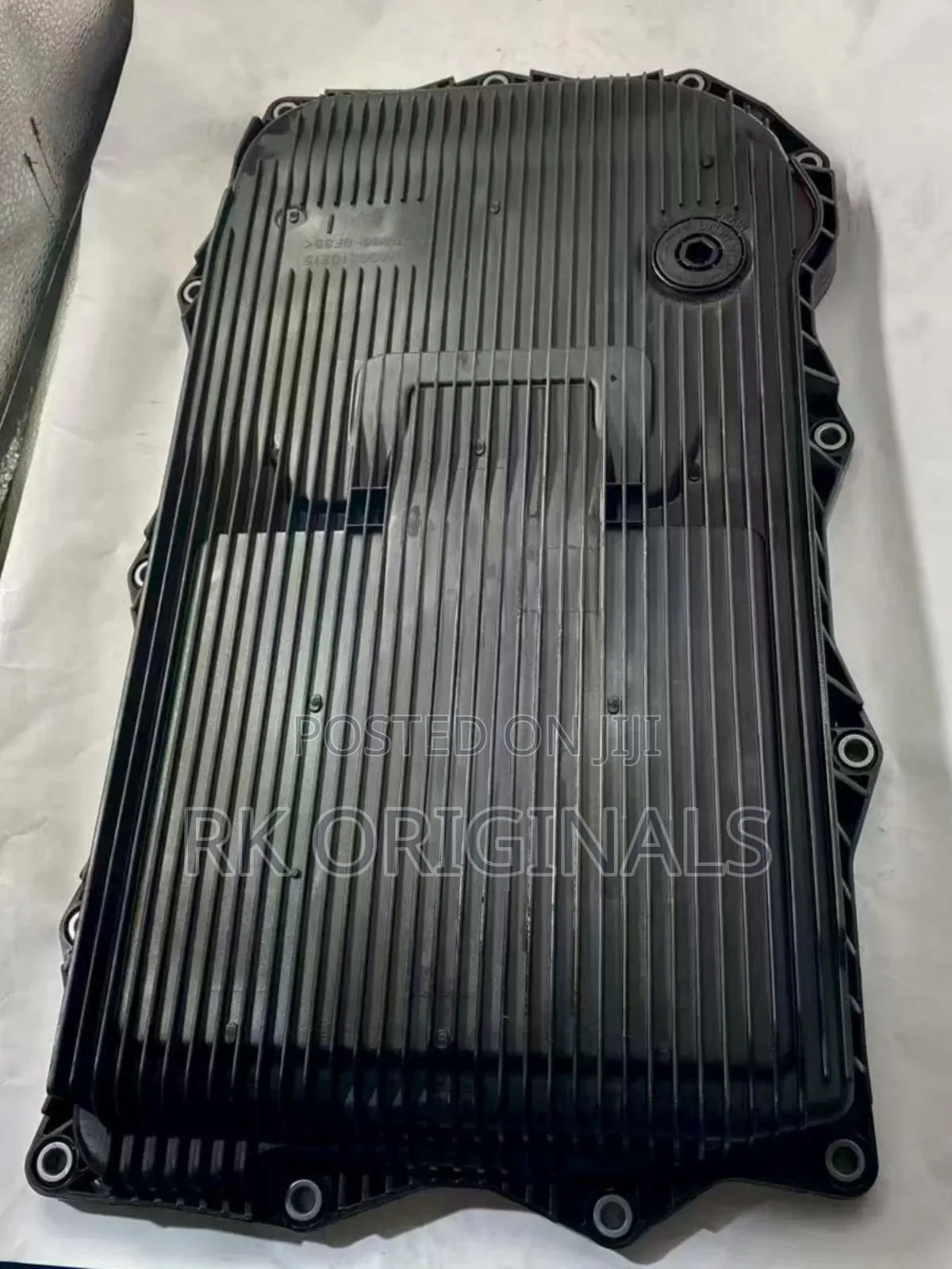 Range Rover Sports/Velar/Ram/Bmw/F-pace/ 11-23 Transmission Filter Pan
