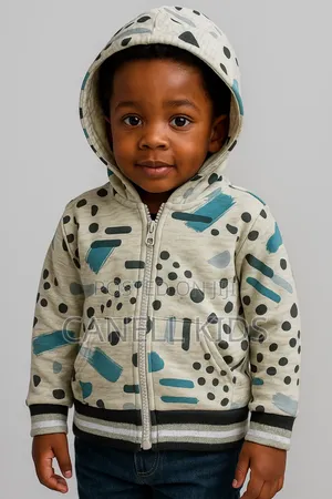 Kids Hoodie
