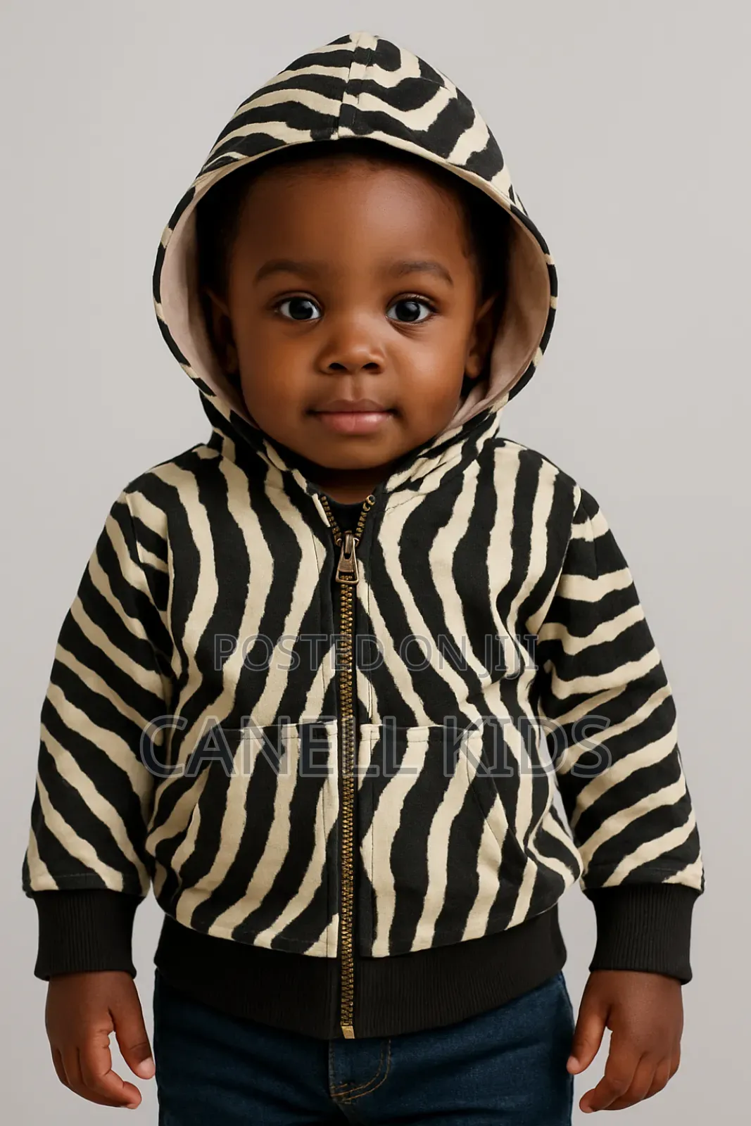 Kids Hoodie