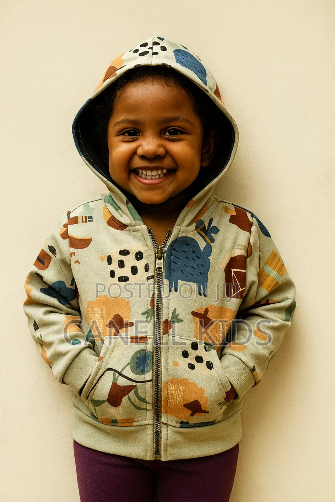 Kids Hoodie