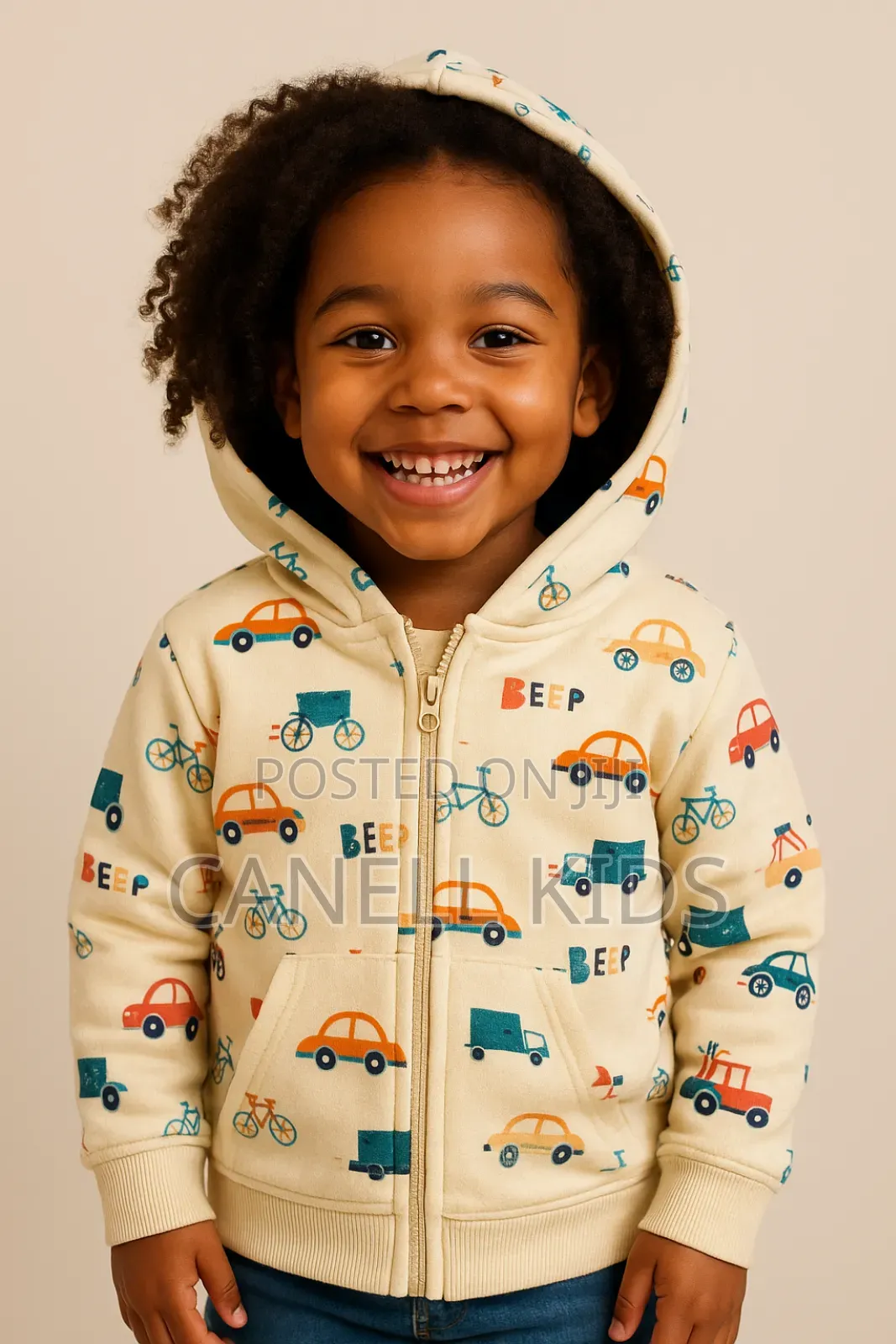 Kids Hoodie