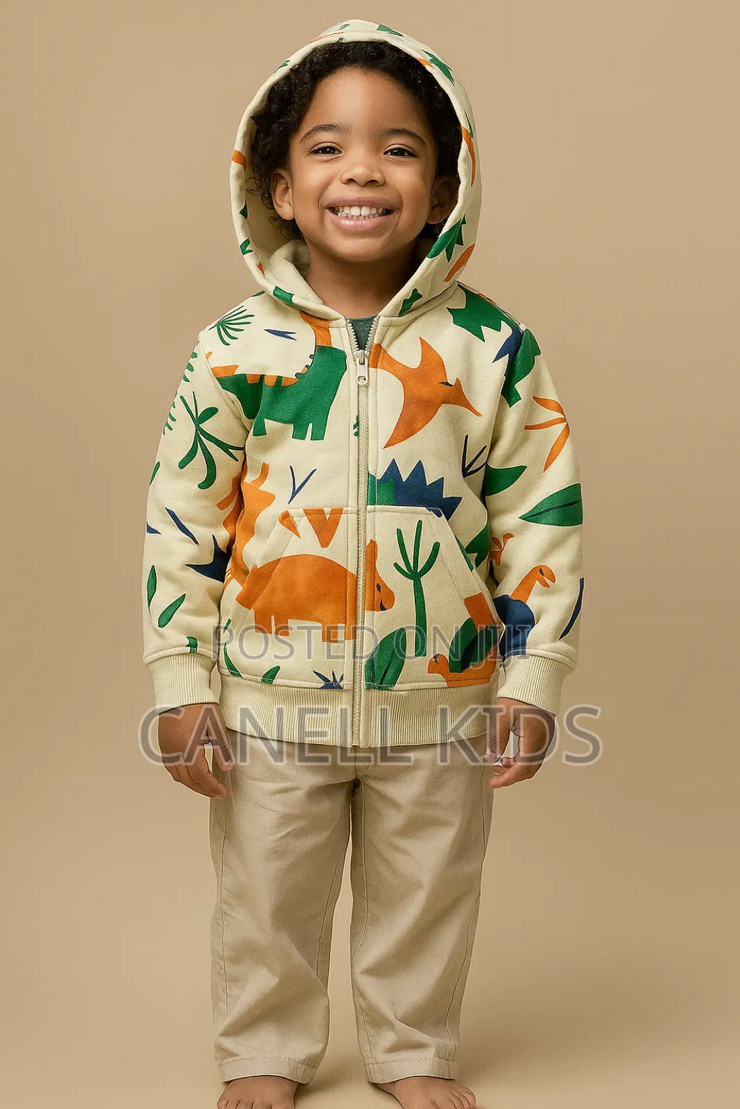 Kids Hoodie