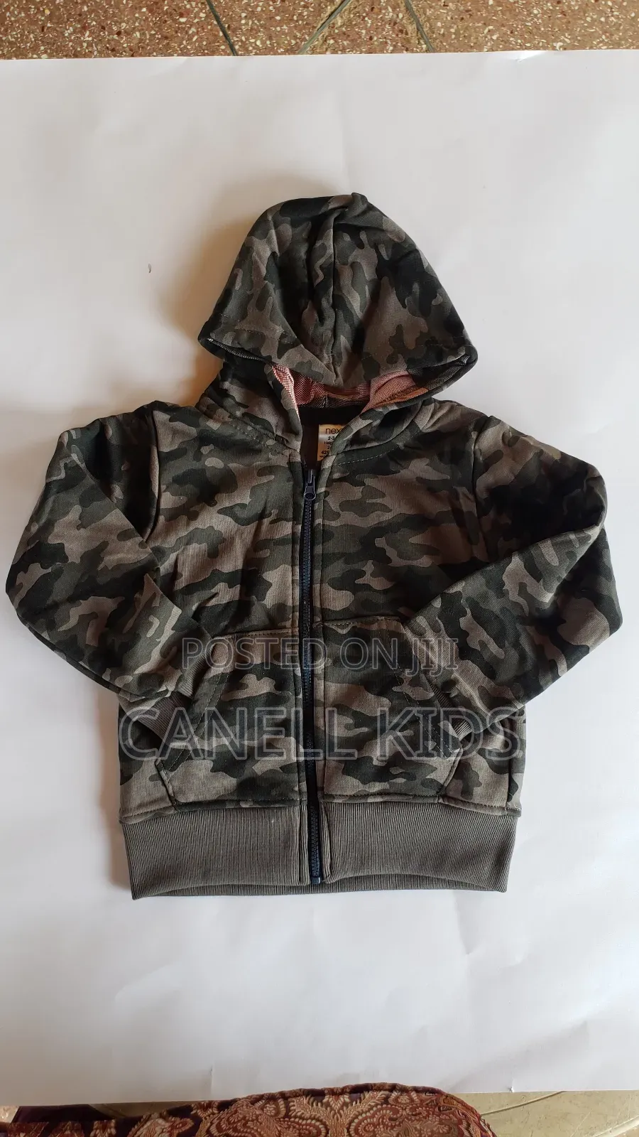 Kids Hoodie