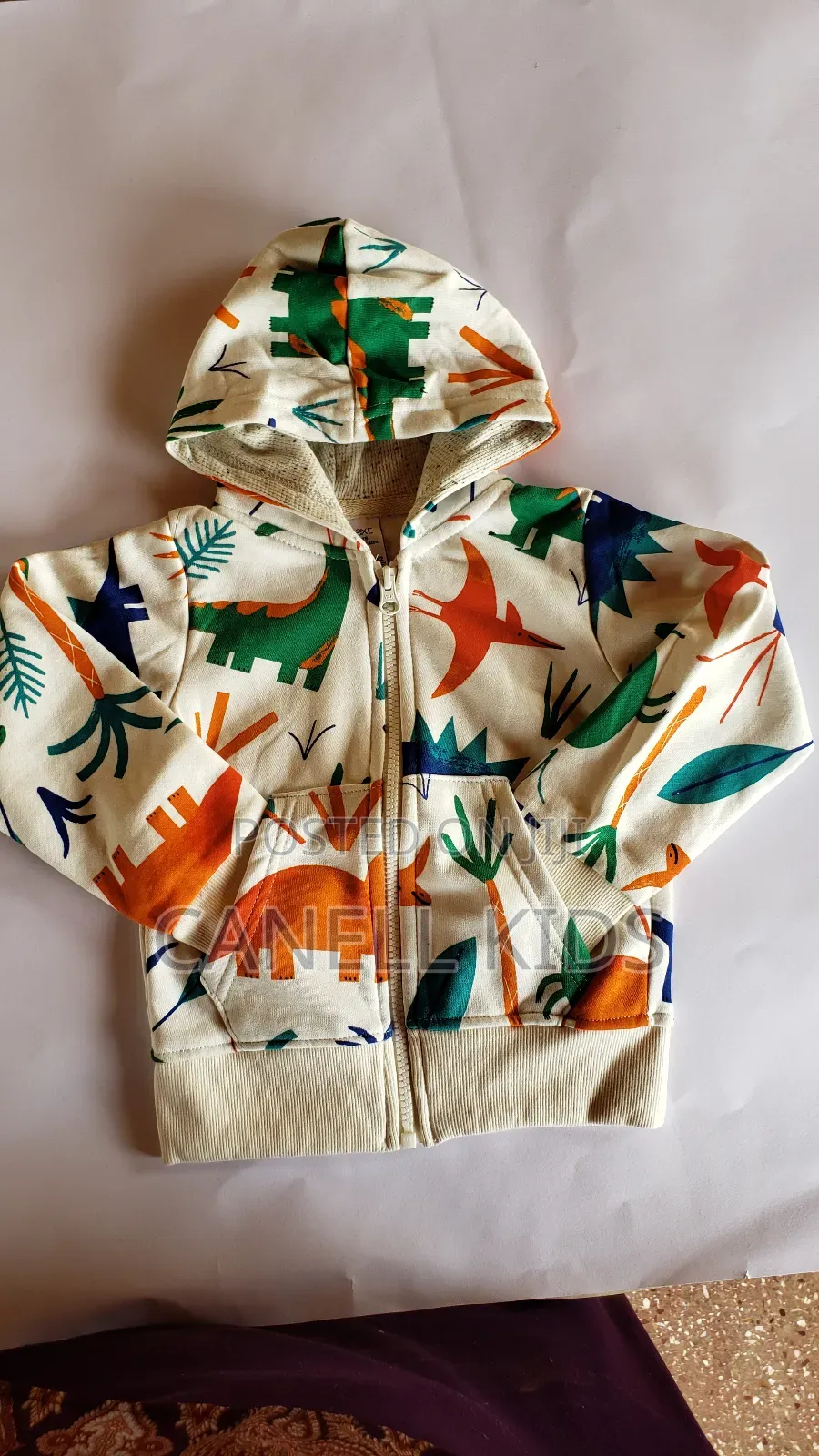 Kids Hoodie