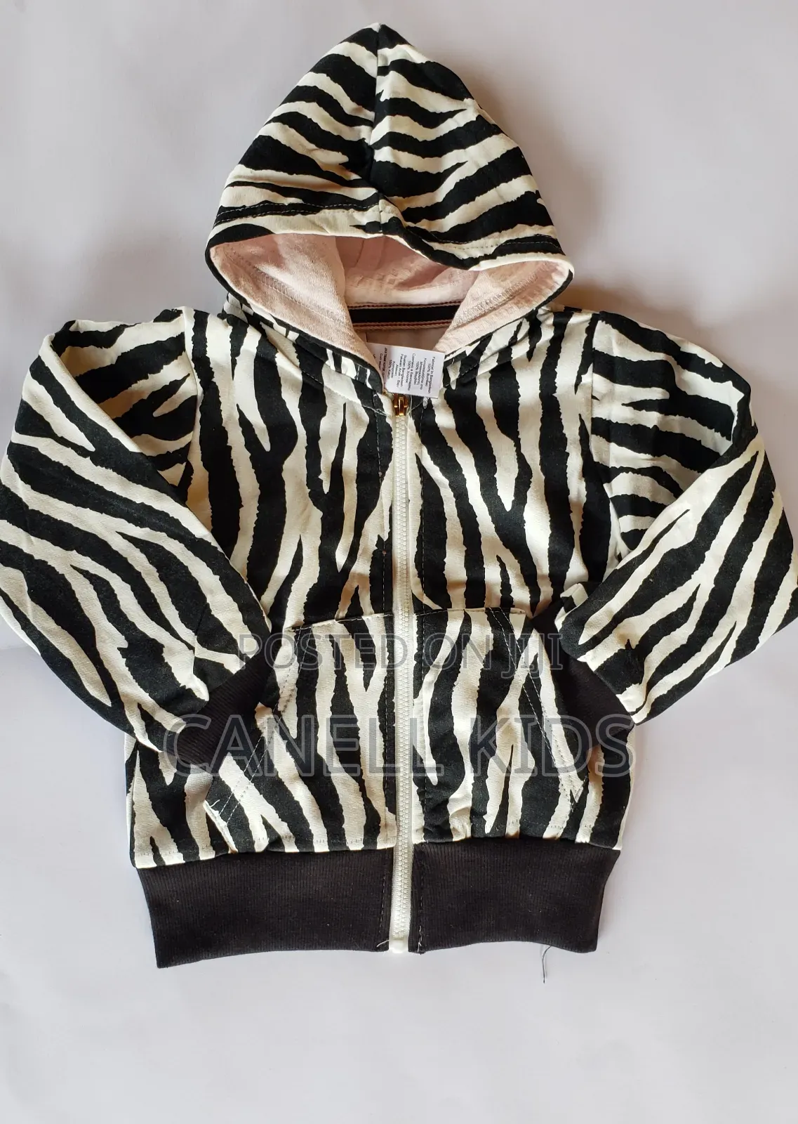Kids Hoodie