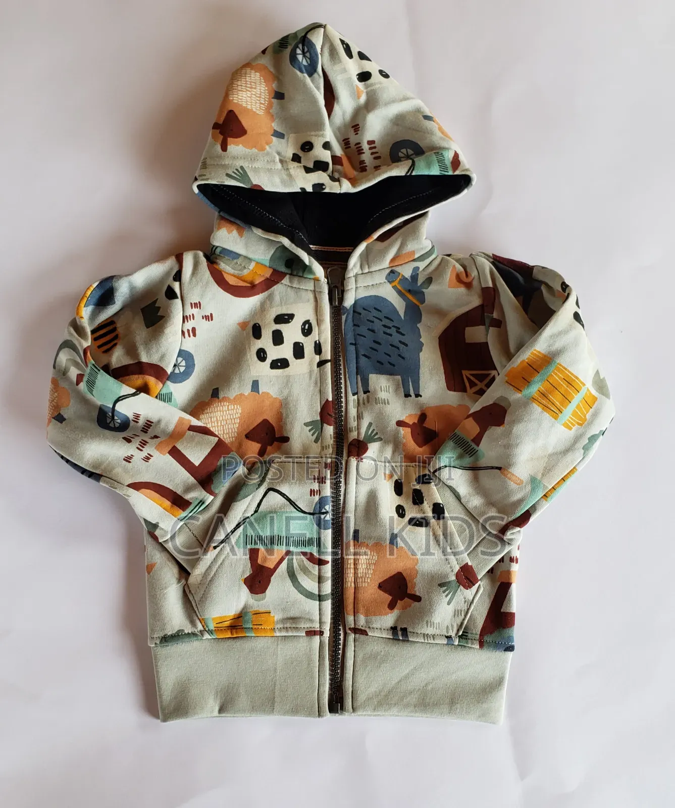 Kids Hoodie