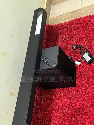 Samsung Sound Bar