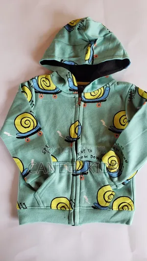 Kids Hoodie