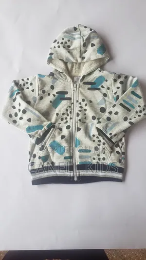 Kids Hoodie