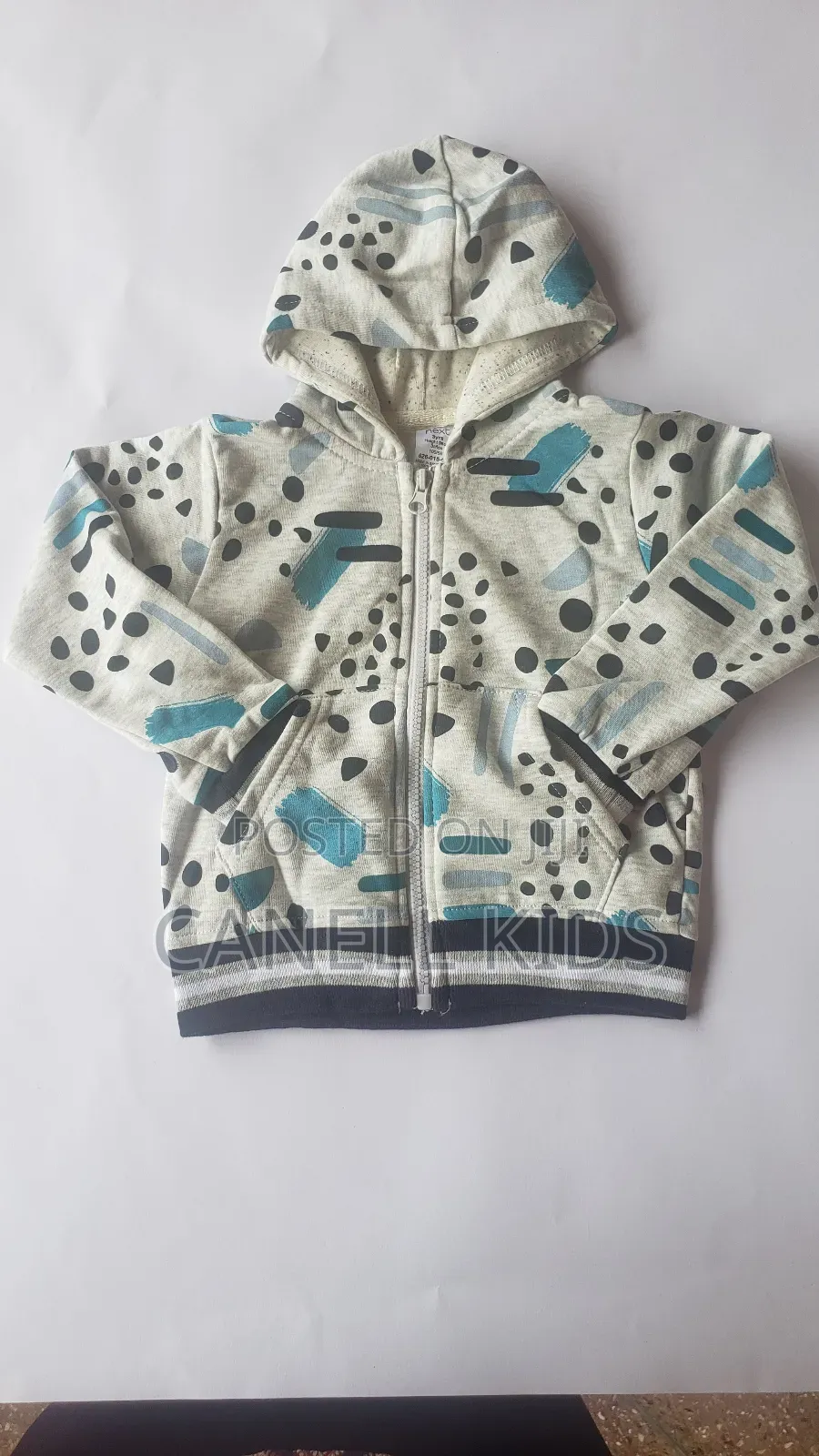 Kids Hoodie