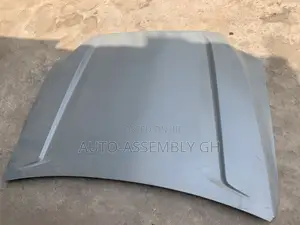 Toyota Tacoma TRD Sports Bonnet 2023,2024,2025,2026