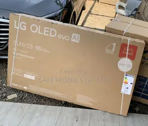 Brand New Smart 55 Inch Oled Lg 55cs Android Lg Tv