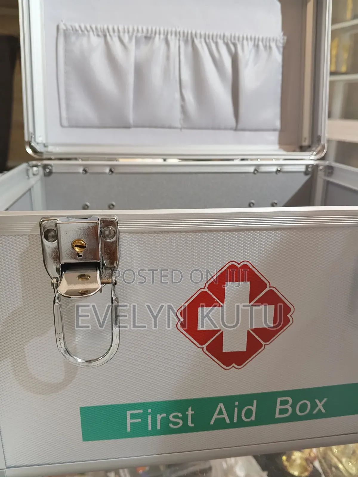 Original First Aid Box
