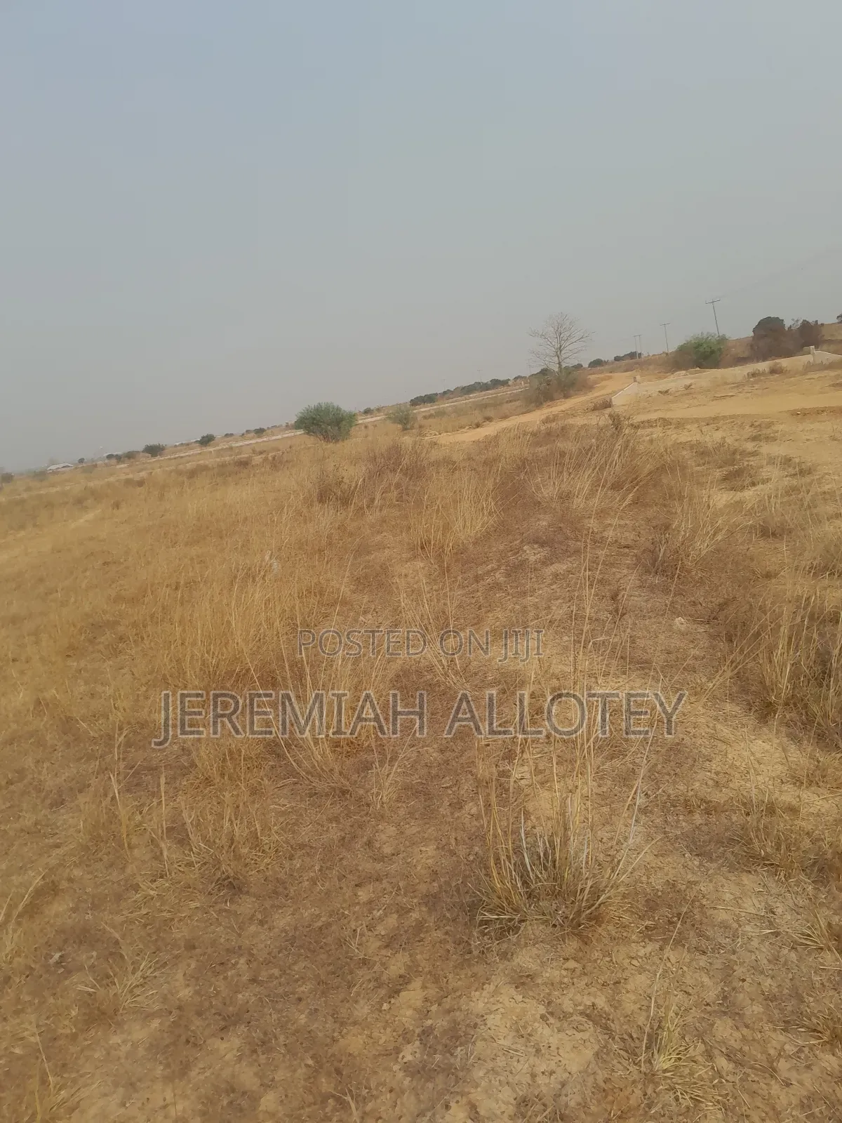 Titled Land for Sale in a Very Good Area, Tsopoli