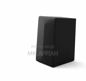 High Quality Lg S6ot 3.1channel Sound Bar System + Subwoofer.