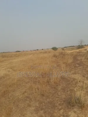 Leveled Land for Sale in a Serene Area at Tsopoli