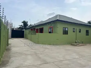 10bdrm Apartment in Kasoa Chrispo City for sale