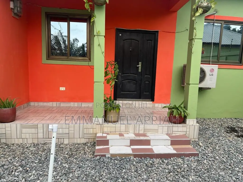 10bdrm Apartment in Kasoa Chrispo City for sale
