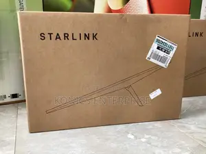 Starlink Gen 3 V4 Kit