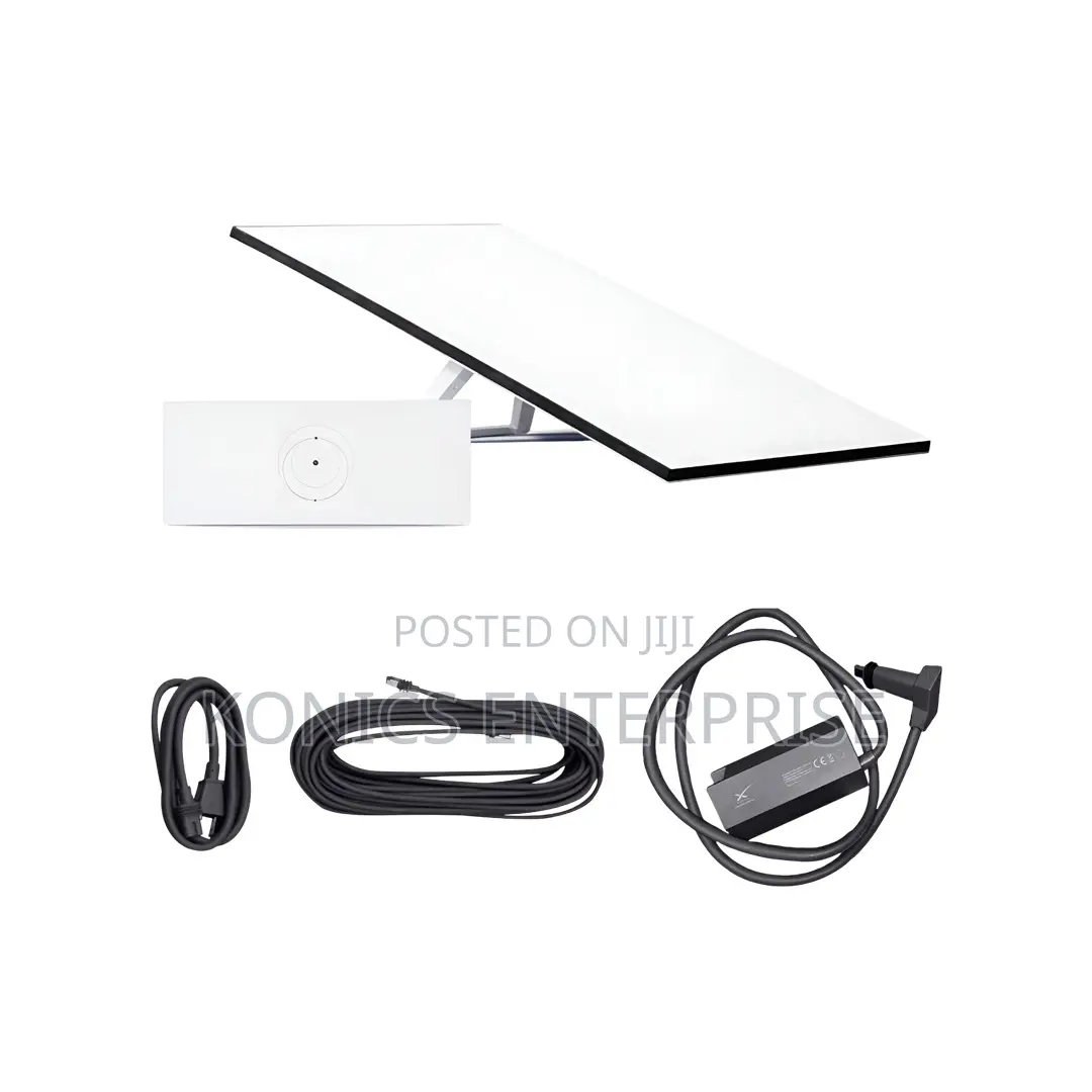 Starlink Gen 3 V4 Kit