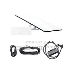 Starlink Gen 3 V4 Kit