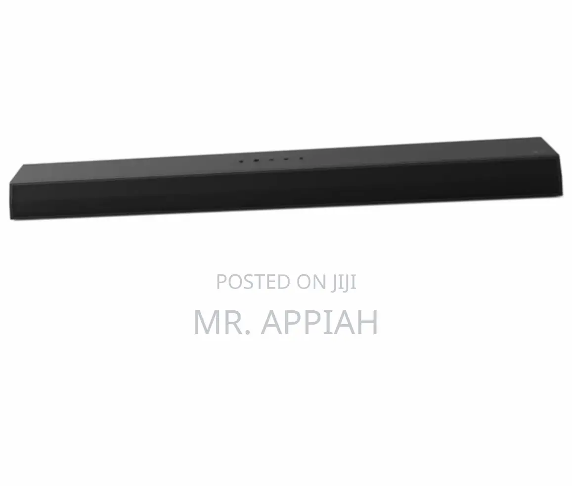 Newly in Stock Lg S6ot 3.1channel Sound Bar System(Black) 