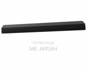 Newly in Stock Lg S6ot 3.1channel Sound Bar System(Black) 