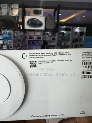 Apple Watch Series 11 Cellular