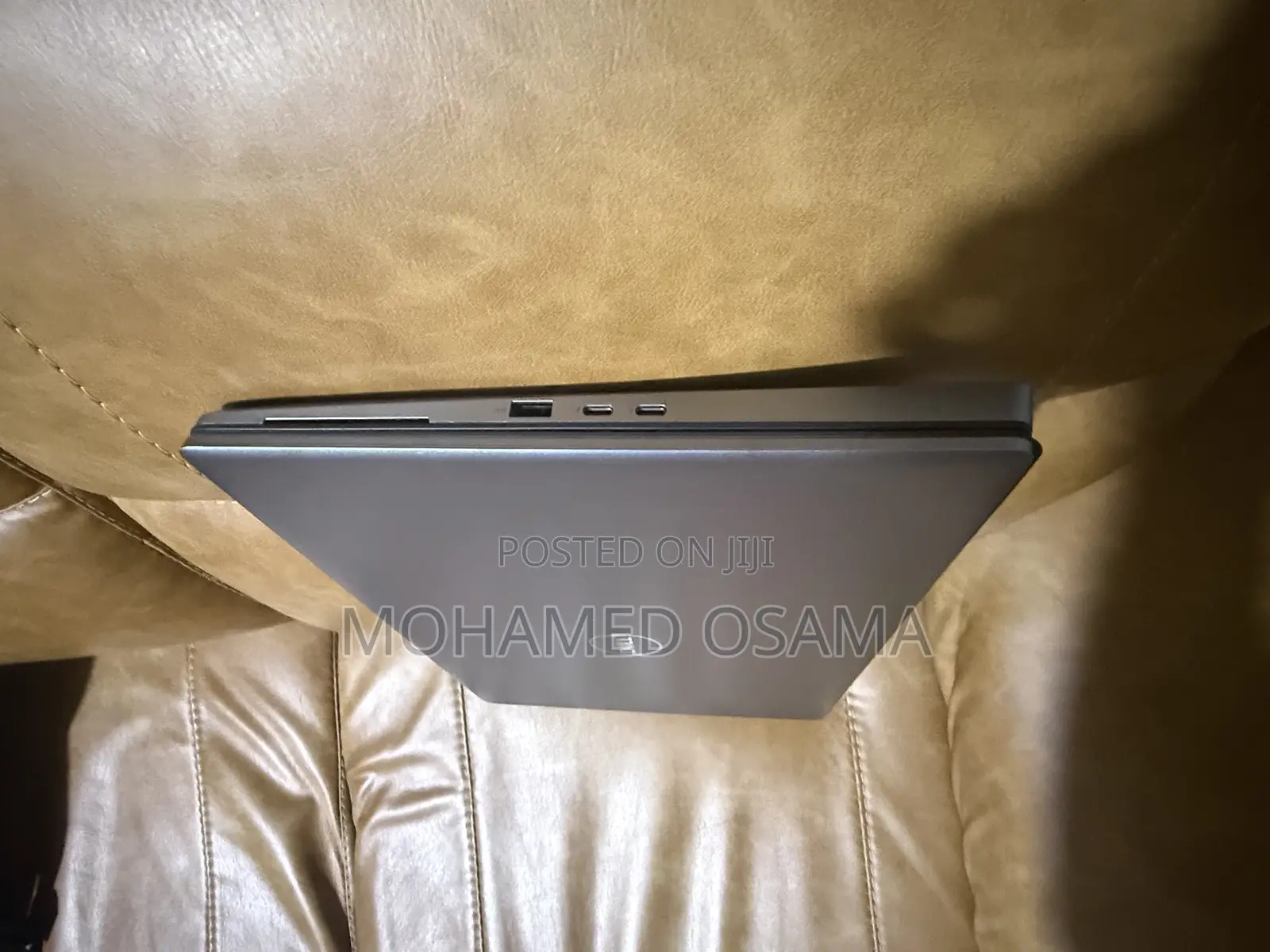 Laptop Dell Precision 7760 32GB Intel Core i7 SSD 512GB