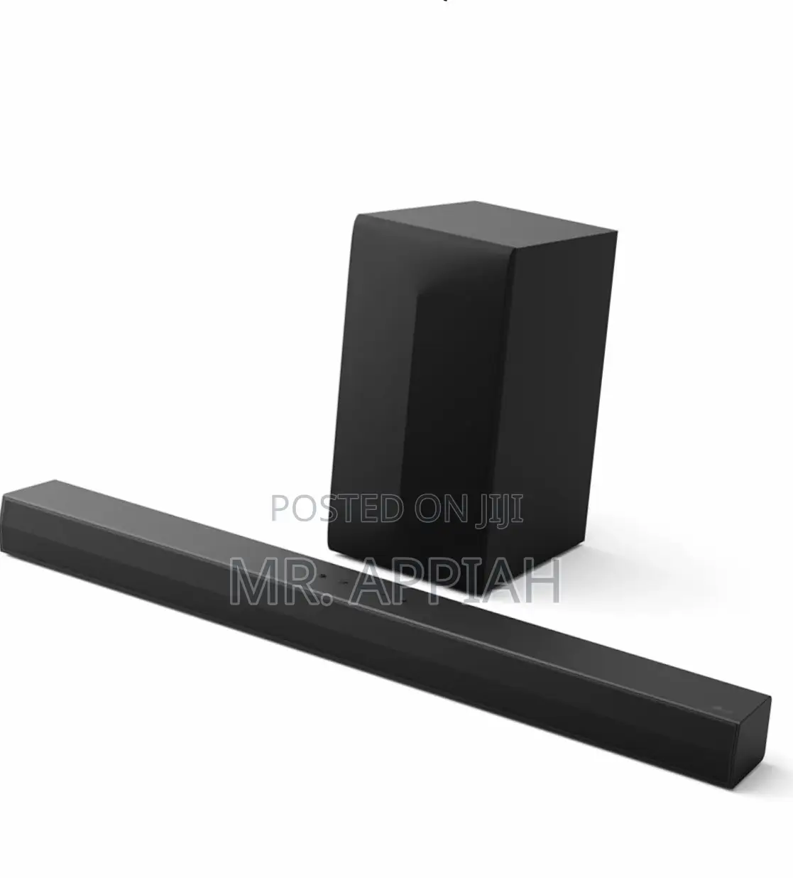 Shop Affordable Lg S6ot 3.1channel 340watt Bluetooth Sound Bar 