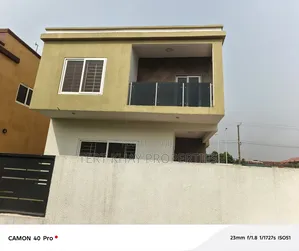 4bdrm House in Manet Crecent, Spintex for rent