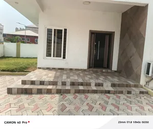 4bdrm House in Manet Crecent, Spintex for rent