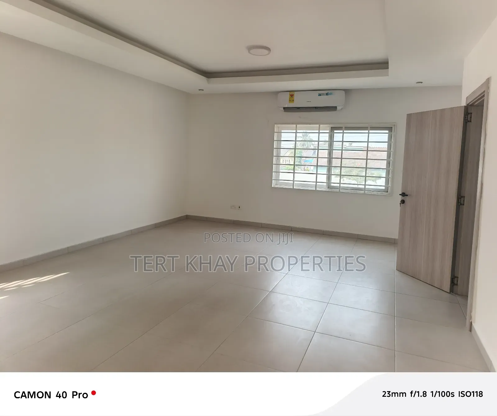 4bdrm House in Manet Crecent, Spintex for rent
