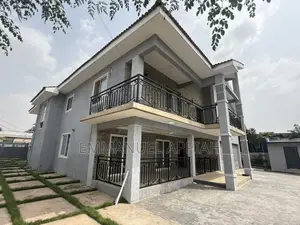 7bdrm House in Tema Comm.12 for rent
