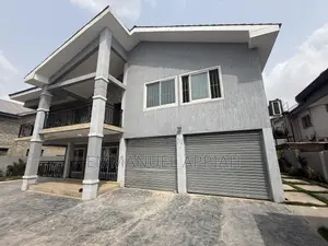 7bdrm House in Tema Comm.12 for rent